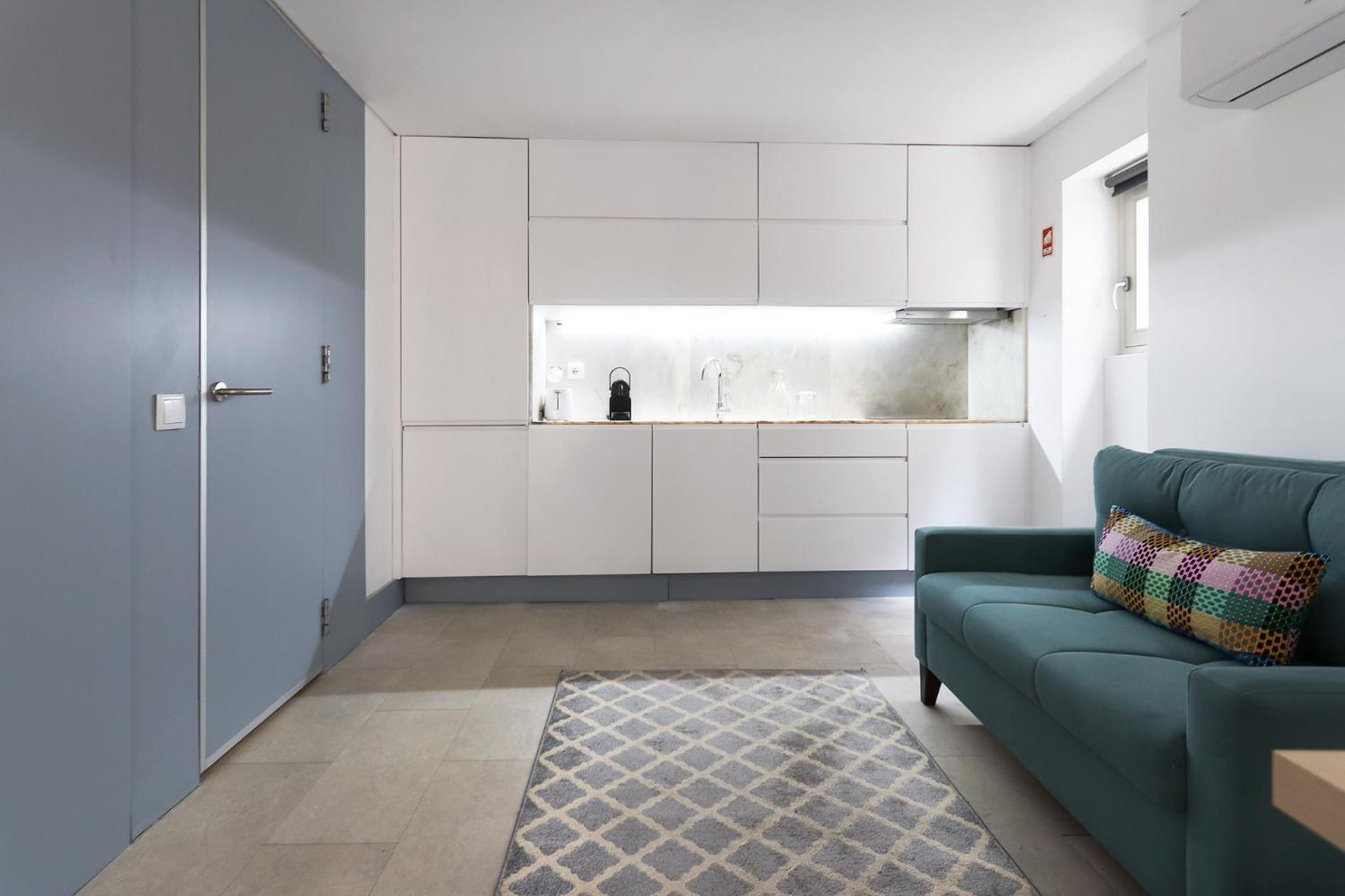 Appartement Alfama Modern Loft By Homing Lisboa