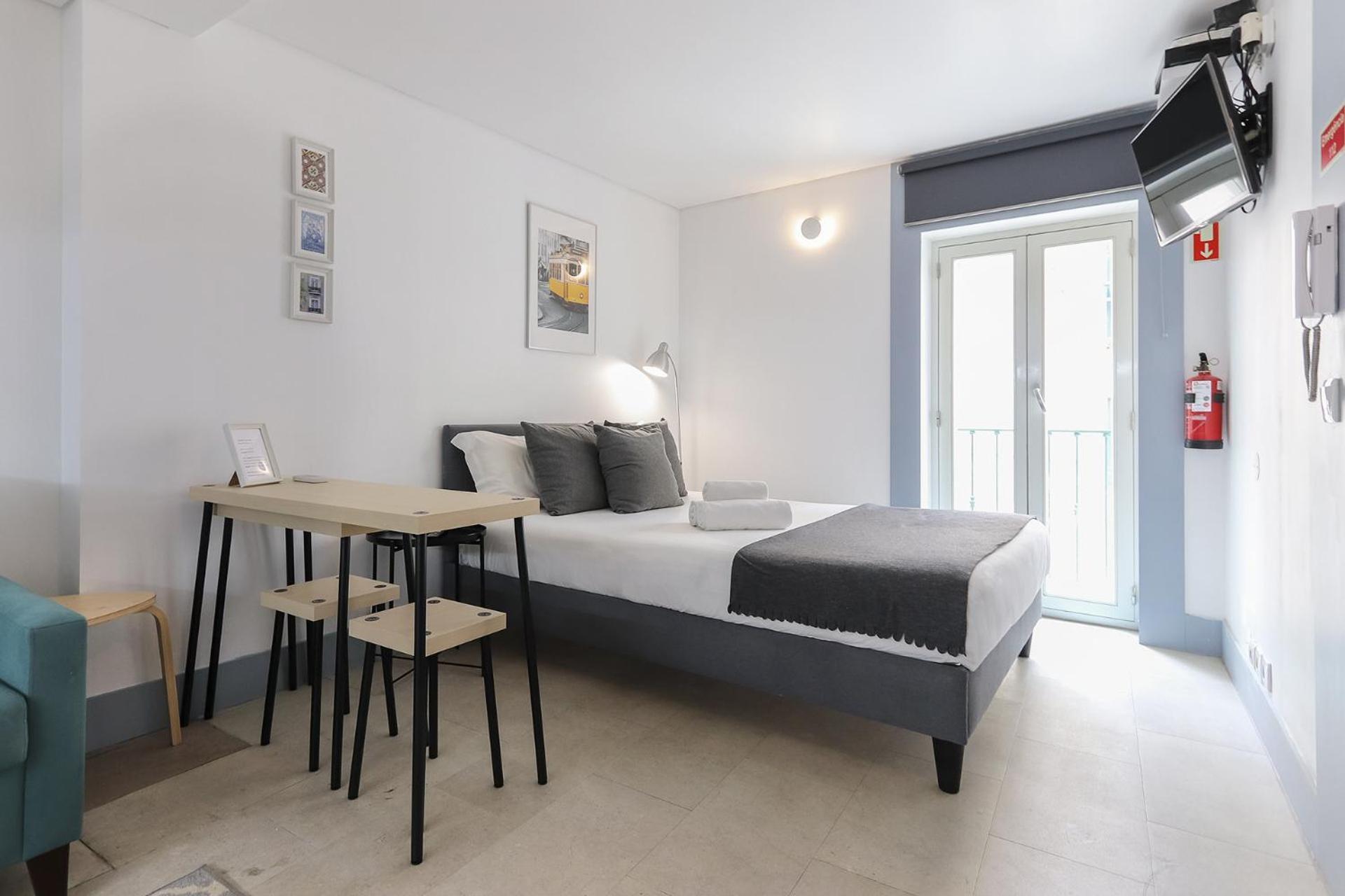 Appartement Alfama Modern Loft By Homing *